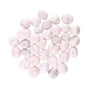 Rolled of Mangano 2x1cm