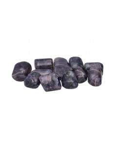 Galets d'iolite 2,5x1cm