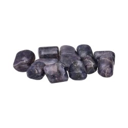 Rodati di Iolite di 2x1cm
