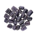 2x1cm Iolite pebbles
