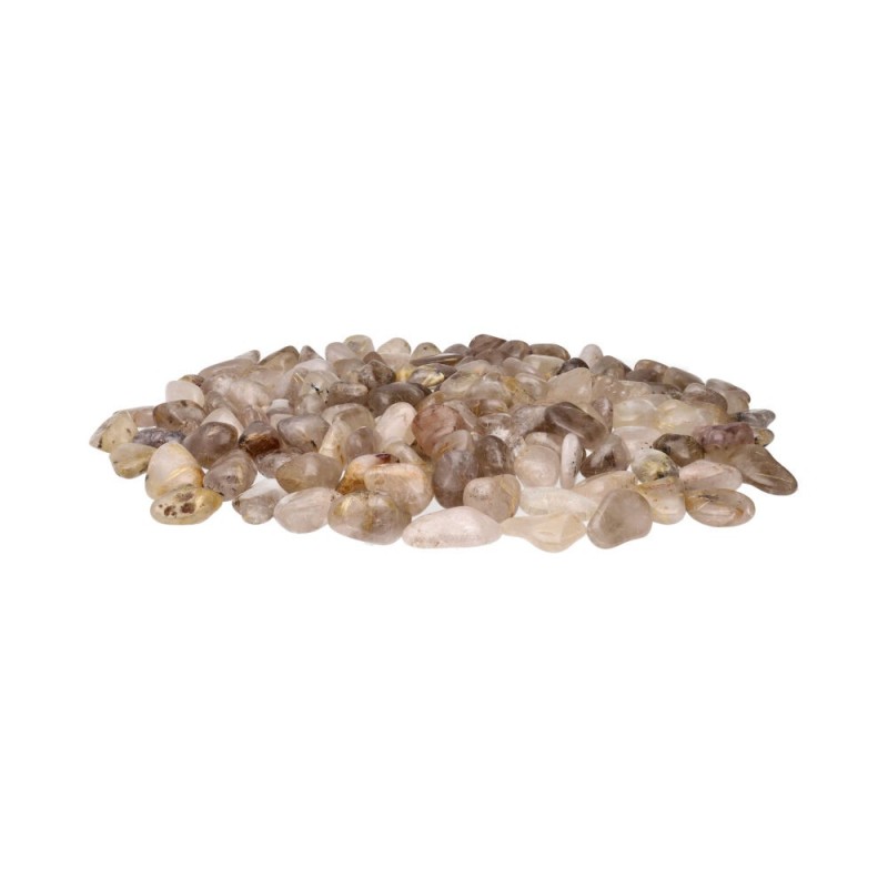 Pietre di Quarzo Rutilato 2x1cm