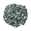 Emerald Rhodies 2x1cm