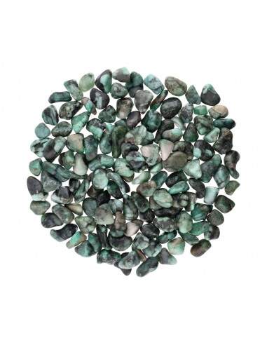 Emerald Rhodies Extra Quality 2x1cm