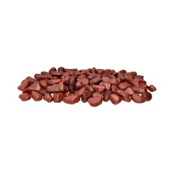 Rodados de Jaspe Rojo 2x1cm