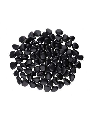 Obsidienne Tumbled 2x1cm