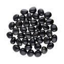 Rodado de Obsidiana Arco Iris 3x2cm