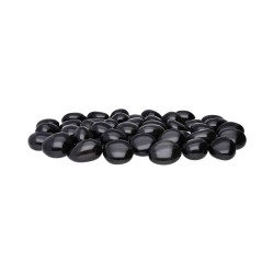 Rainbow Obsidian Rhodiola