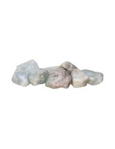 Rodato di Acquamarina 3x2cm