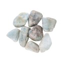 Rodati di Acquamarina 3x2cm