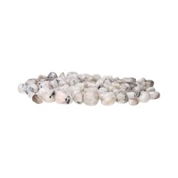 Moonstone Rhodies 3x2cm