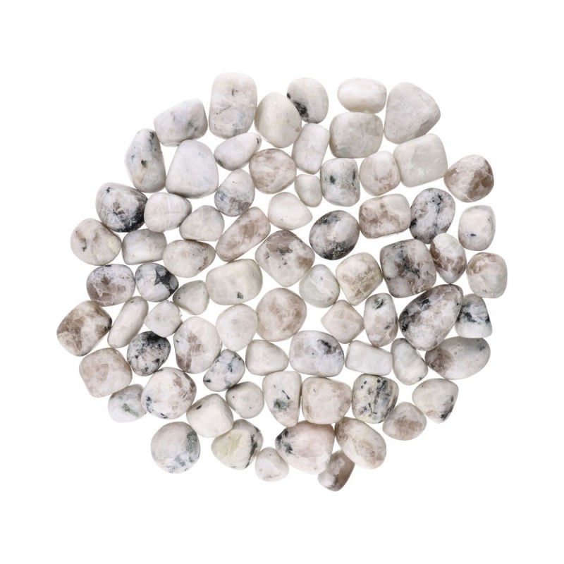 Pietre Lunari di 3x2cm