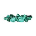 Rodados de Malaquita 5x3cm