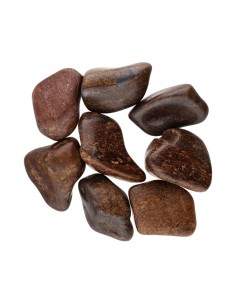 Rodados de Broncita 4x3cm 2