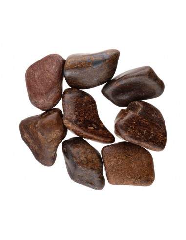 4x3cm Broncite Rhodies