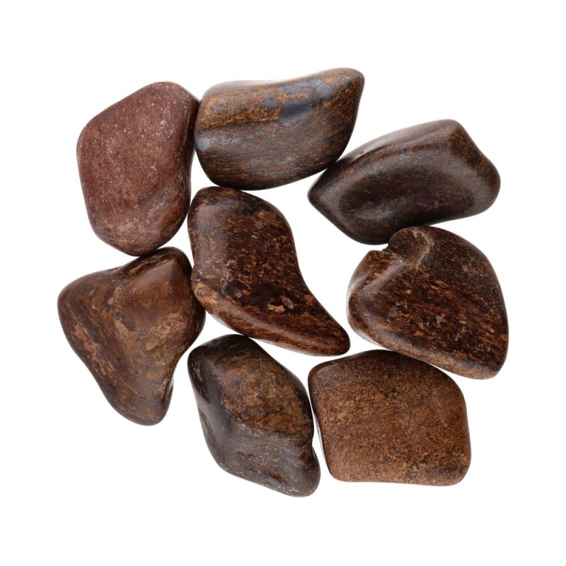Rodati di Broncita 4x3cm (Confezione 250gr)
