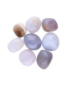 Turkish Blue Chalcedony... 2