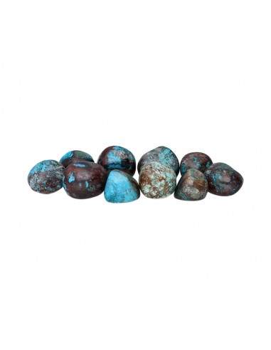 T5 roches de chrysocolle