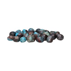 T5 chrysocolla rocks