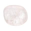 4x3cm White Quartz Rhodies