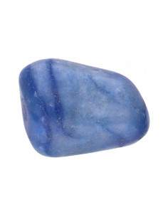 Rodati di Quarzo Blu 3x2cm