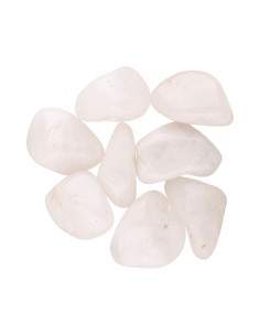 Milky Quartz Tumbled 4x3cm 2
