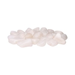 Milky Quartz Tumbled 4x3cm