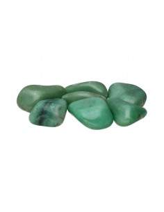 Green Quartz Rhodies 3x2cm