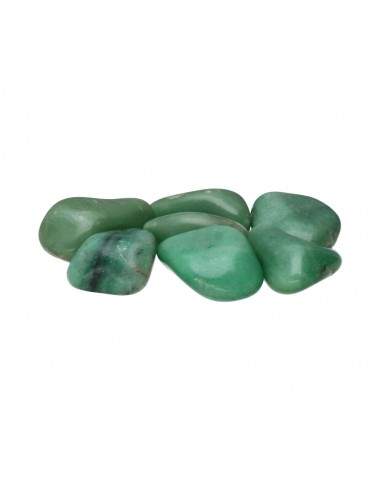 Rodati di Quarzo Verde 4x3cm