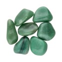Green Quartz Rhodies 3x2cm