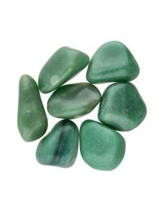 Green Quartz Rhodies 3x2cm 2