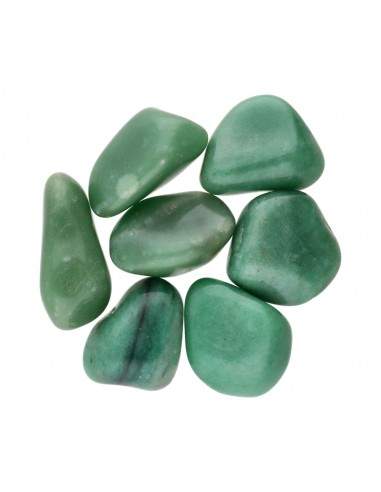 Rodati di Quarzo Verde 4x3cm