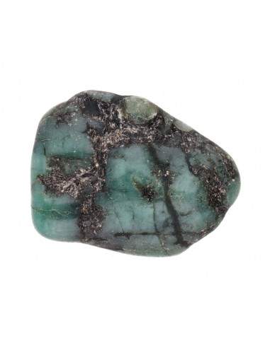 Rhodes d'émeraude 4x3cm