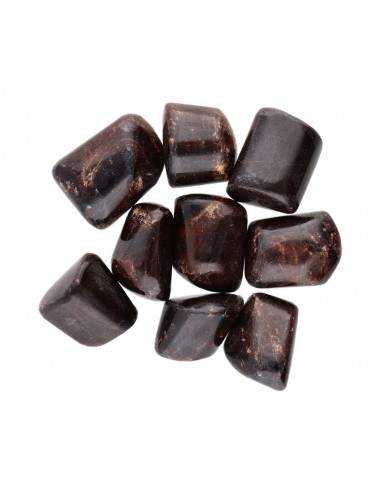 Rodados Granate de Pakistan