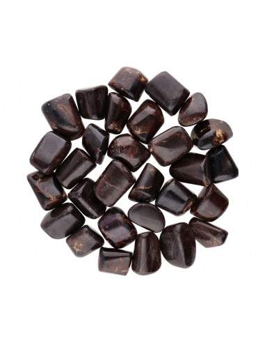 Rodados Granate de Pakistan