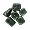 Jade néphrite Rhodium 3x2cm