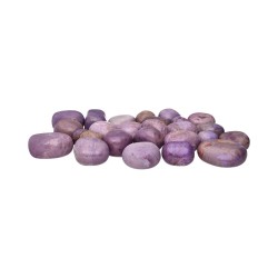 Jade violet de Turquie T-7