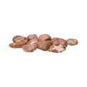 Rodati di Giada Leopardo 3x4cm