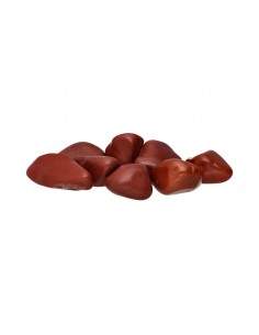 Red Jasper Rhodies 3x2cm