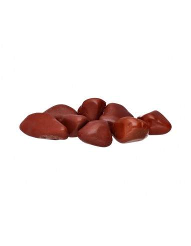 Rodati di Diaspro Rosso 3x2cm