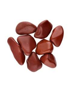 Red Jasper Rhodies 3x2cm 2