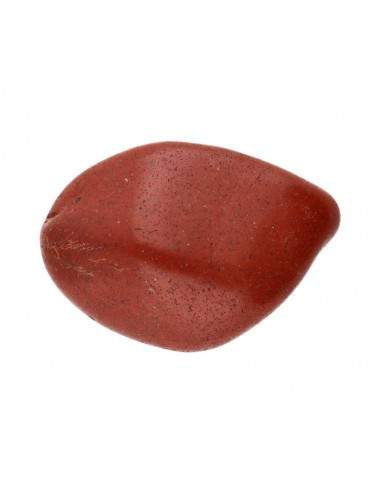 Rodati di Diaspro Rosso 3x2cm