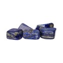 Pietre di Lapislazzuli 4x3cm