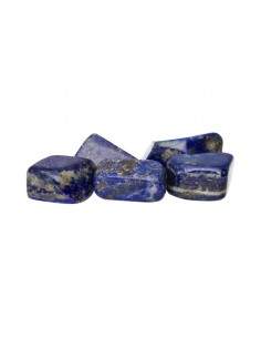 Lapis Lazuli Tumbled T-5