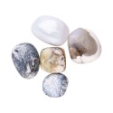 Corpos de Merlinite turcos T-7