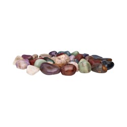 Rolled Mix Minerals 4x3cm