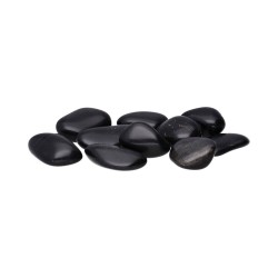 Pietre di Obsidiana 5x4cm