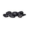 Rhodes Obsidiennes 5x4cm