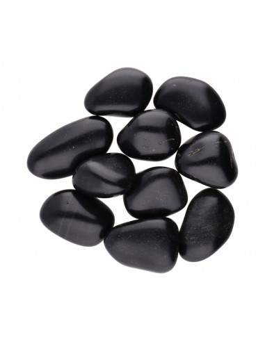 Pietre d'ossidiana di 5x4 cm