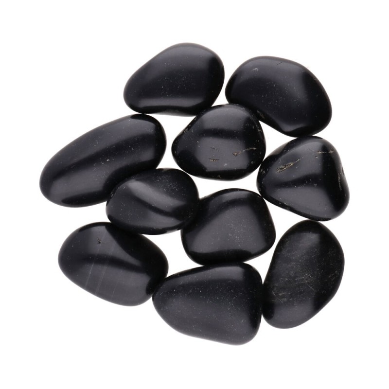 Pietre di Obsidiana 5x4cm