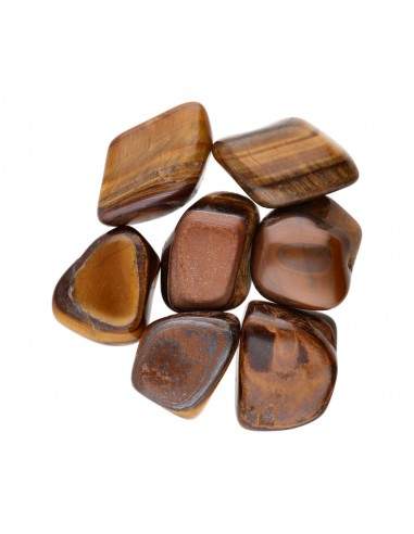 Ruote in occhio di tigre T-5